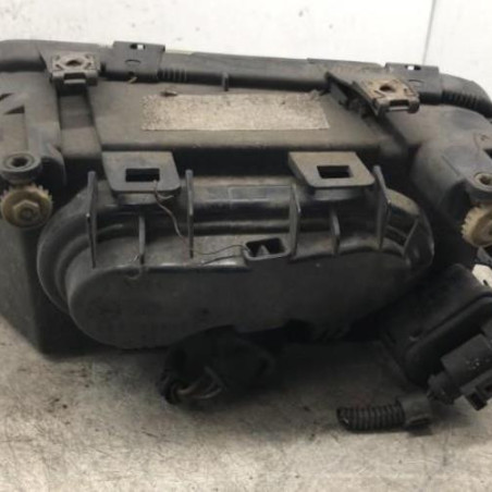 Optique avant principal droit (feux)(phare) AUDI A3 1