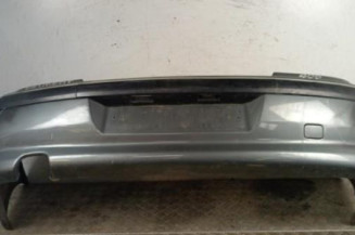 Pare choc arriere PEUGEOT 406 Photo n°1