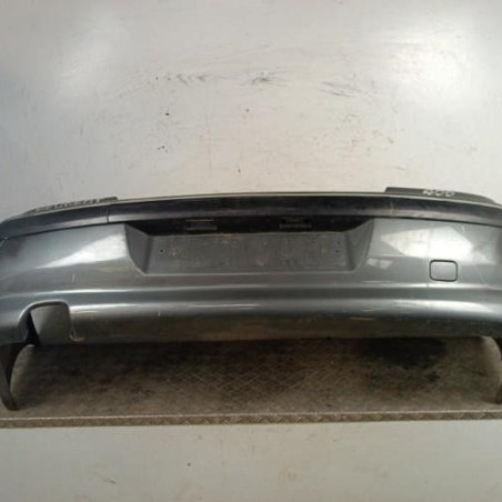 Pare choc arriere PEUGEOT 406 Photo n°1