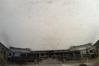 Pare choc arriere PEUGEOT 406 Photo n°6