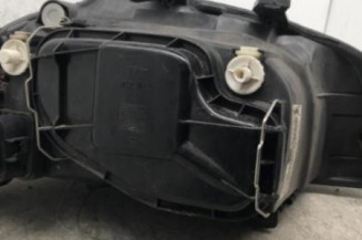 Optique avant principal gauche (feux)(phare) SEAT IBIZA 3
