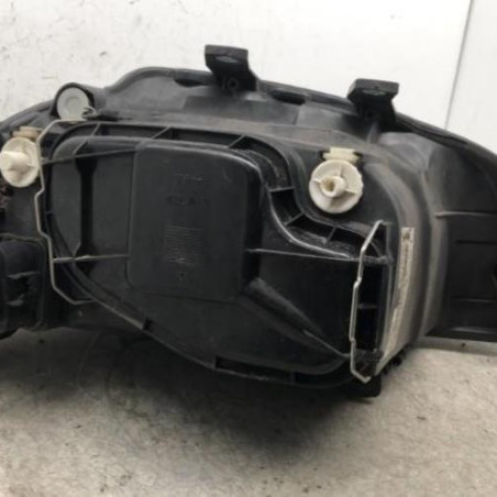 Optique avant principal gauche (feux)(phare) SEAT IBIZA 3