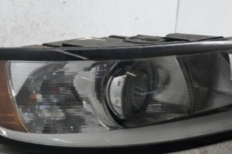 Optique avant principal droit (feux)(phare) VOLVO V 50 Photo n°1
