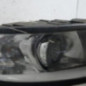 Optique avant principal droit (feux)(phare) VOLVO V 50