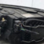 Optique avant principal droit (feux)(phare) VOLVO V 50