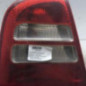Feu arriere principal gauche (feux) SKODA OCTAVIA 1