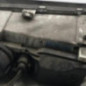 Optique avant principal gauche (feux)(phare) SKODA OCTAVIA 1