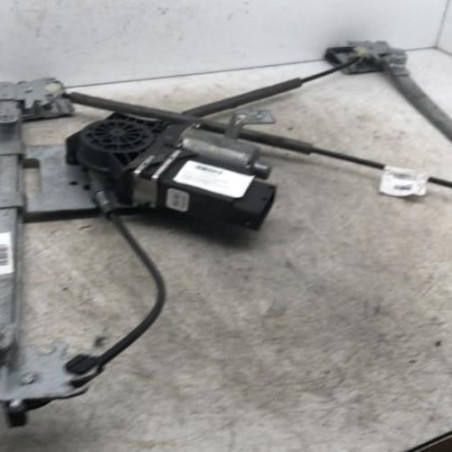 Leve vitre electrique avant droit SKODA OCTAVIA 1 Photo n°1