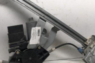 Leve vitre electrique arriere droit SKODA OCTAVIA 1 Photo n°1