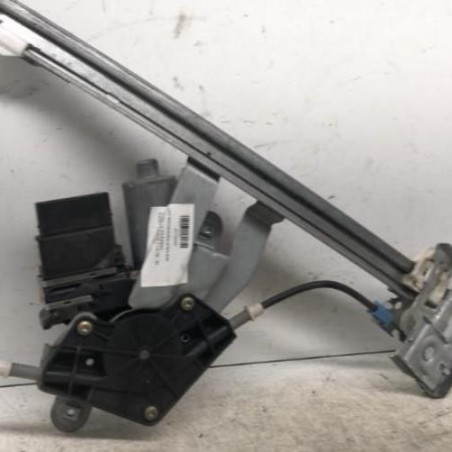 Leve vitre electrique arriere droit SKODA OCTAVIA 1 Photo n°1