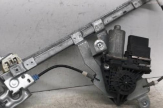 Leve vitre electrique arriere droit SKODA OCTAVIA 1