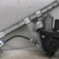 Leve vitre electrique arriere droit SKODA OCTAVIA 1