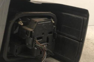 Feu arriere principal gauche (feux) VOLKSWAGEN PASSAT 3
