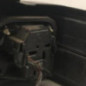 Feu arriere principal gauche (feux) VOLKSWAGEN PASSAT 3