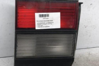 Feu arriere secondaire droit (feux) VOLKSWAGEN PASSAT 3 Photo n°1