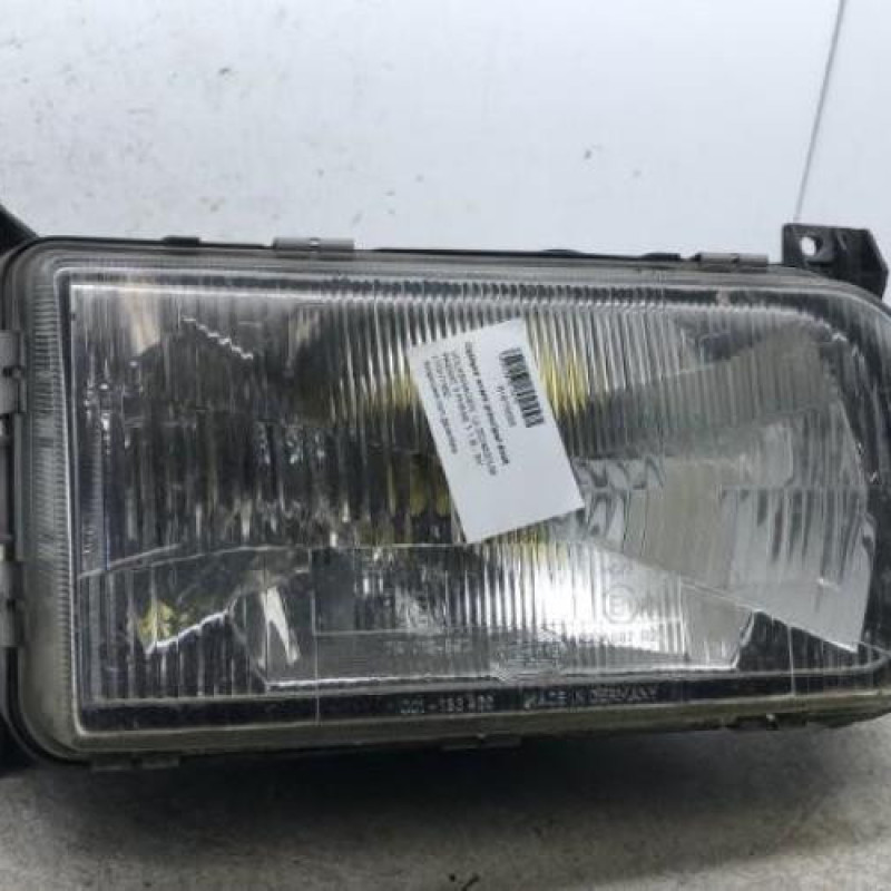 Optique avant principal droit (feux)(phare) VOLKSWAGEN PASSAT 3