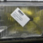 Optique avant principal gauche (feux)(phare) VOLKSWAGEN PASSAT 3