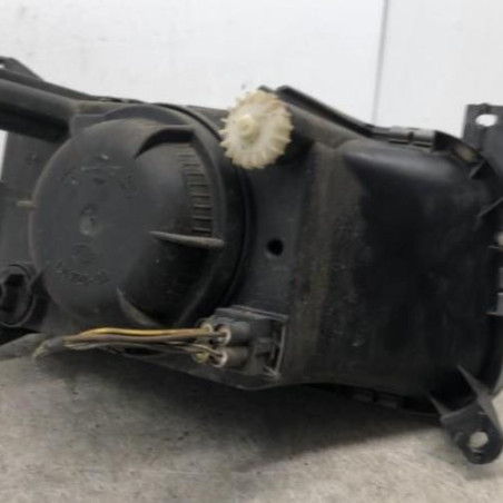Optique avant principal gauche (feux)(phare) VOLKSWAGEN PASSAT 3