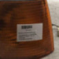 Optique avant secondaire droit (feux)(clignotant) VOLKSWAGEN PASSAT 3