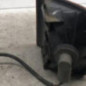 Optique avant secondaire droit (feux)(clignotant) VOLKSWAGEN PASSAT 3