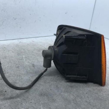 Optique avant secondaire gauche (feux)(clignotant) VOLKSWAGEN PASSAT 3