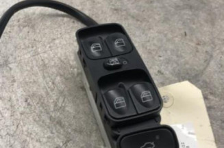 Interrupteur de leve vitre avant gauche MERCEDES CLASSE C 203