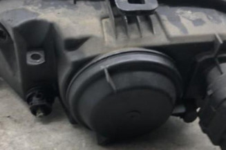 Optique avant principal droit (feux)(phare) RENAULT SCENIC 1