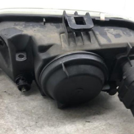 Optique avant principal droit (feux)(phare) RENAULT SCENIC 1
