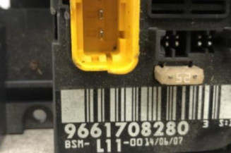 Boitier servitude moteur (BSM) PEUGEOT 307