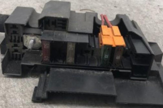 Boitier USM  RENAULT MODUS Photo n°1