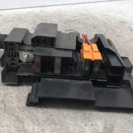 Boitier USM  RENAULT MODUS Photo n°1