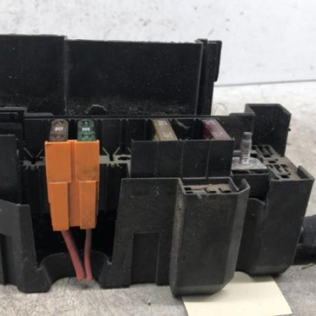 Boitier USM  RENAULT MODUS