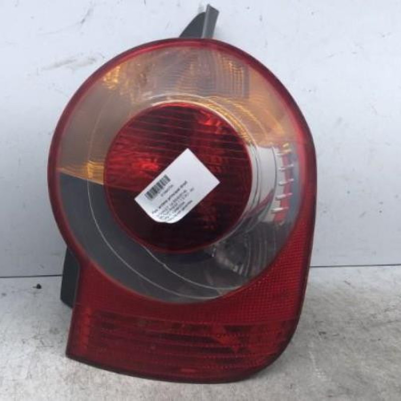 Feu arriere principal droit (feux) RENAULT MODUS