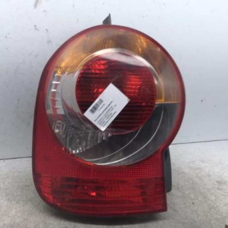Feu arriere principal gauche (feux) RENAULT MODUS