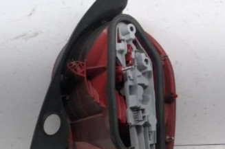Feu arriere principal gauche (feux) RENAULT MODUS