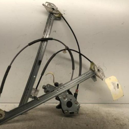 Leve vitre electrique avant droit CITROEN XSARA Photo n°1