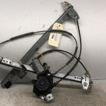 Leve vitre electrique avant gauche CITROEN XSARA Photo n°1
