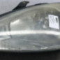 Optique avant principal gauche (feux)(phare) FORD FOCUS 1