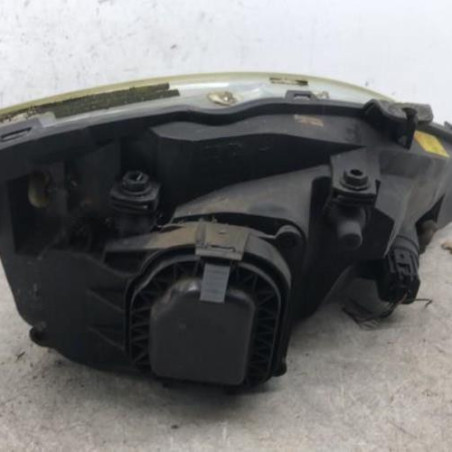 Optique avant principal gauche (feux)(phare) FORD FOCUS 1