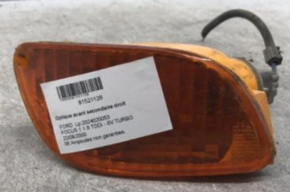 Optique avant secondaire droit (feux)(clignotant) FORD FOCUS 1 Photo n°1