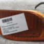 Optique avant secondaire droit (feux)(clignotant) FORD FOCUS 1