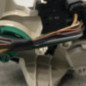 Commande chauffage DACIA LOGAN 1