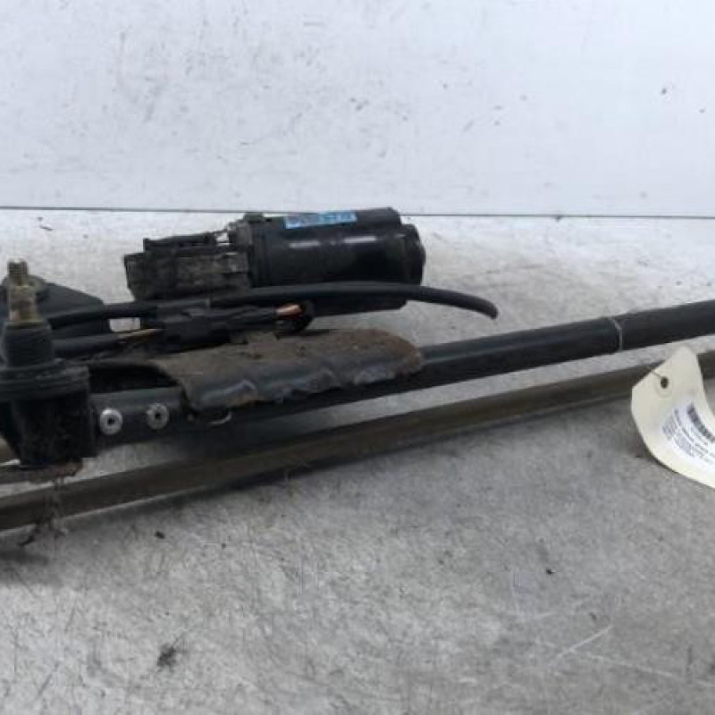 Moteur essuie glace avant DACIA LOGAN 1 Moteur essuie glace avant DACIA LOGAN 1