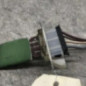 Resistance chauffage DACIA LOGAN 1