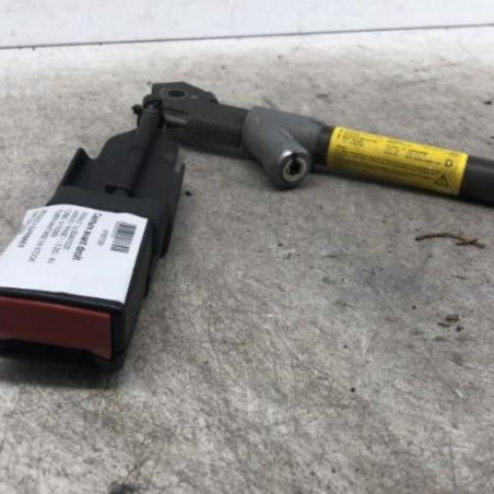 Attache ceinture avant droit RENAULT KANGOO 1