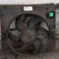 Face avant CITROEN BERLINGO 1