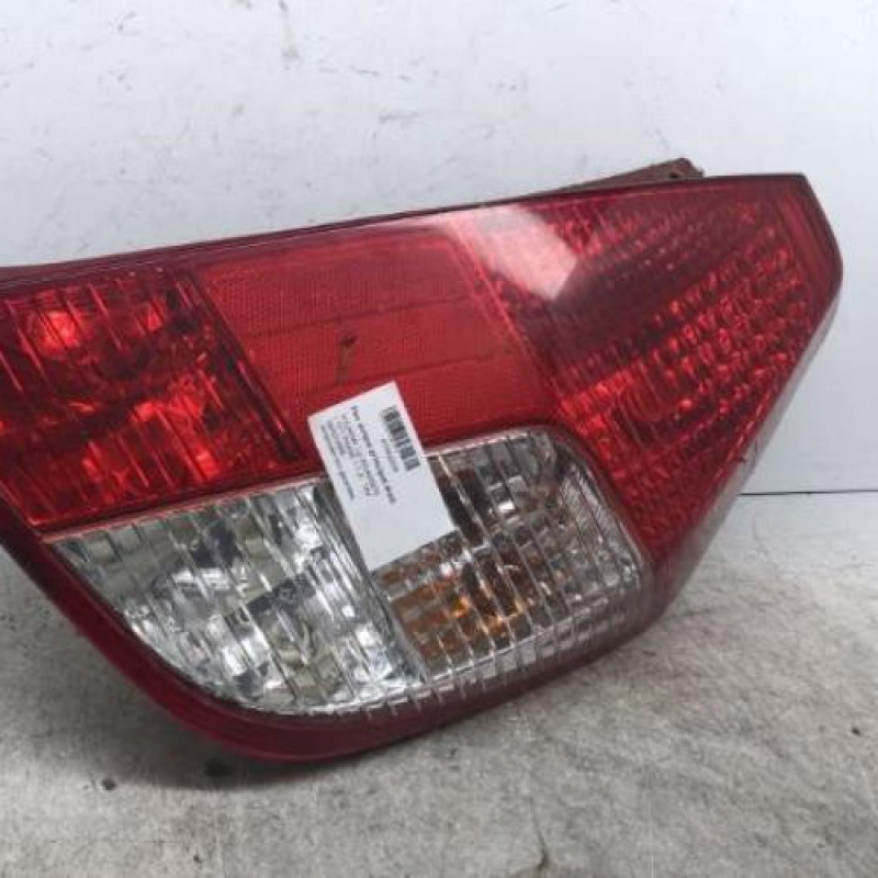 Feu arriere principal droit (feux) HYUNDAI I 10 1
