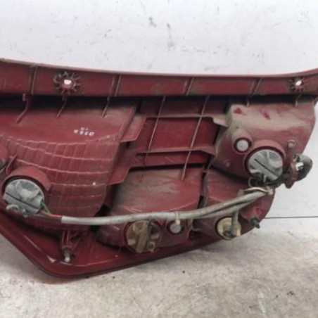 Feu arriere principal droit (feux) HYUNDAI I 10 1