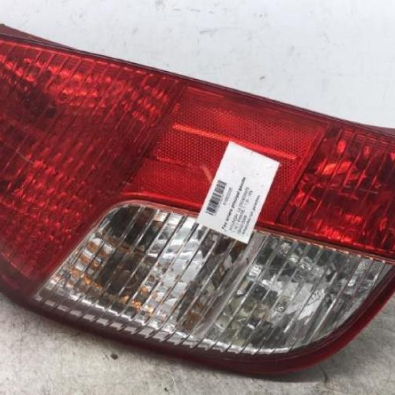 Feu arriere principal gauche (feux) HYUNDAI I 10 1
