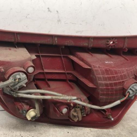 Feu arriere principal gauche (feux) HYUNDAI I 10 1